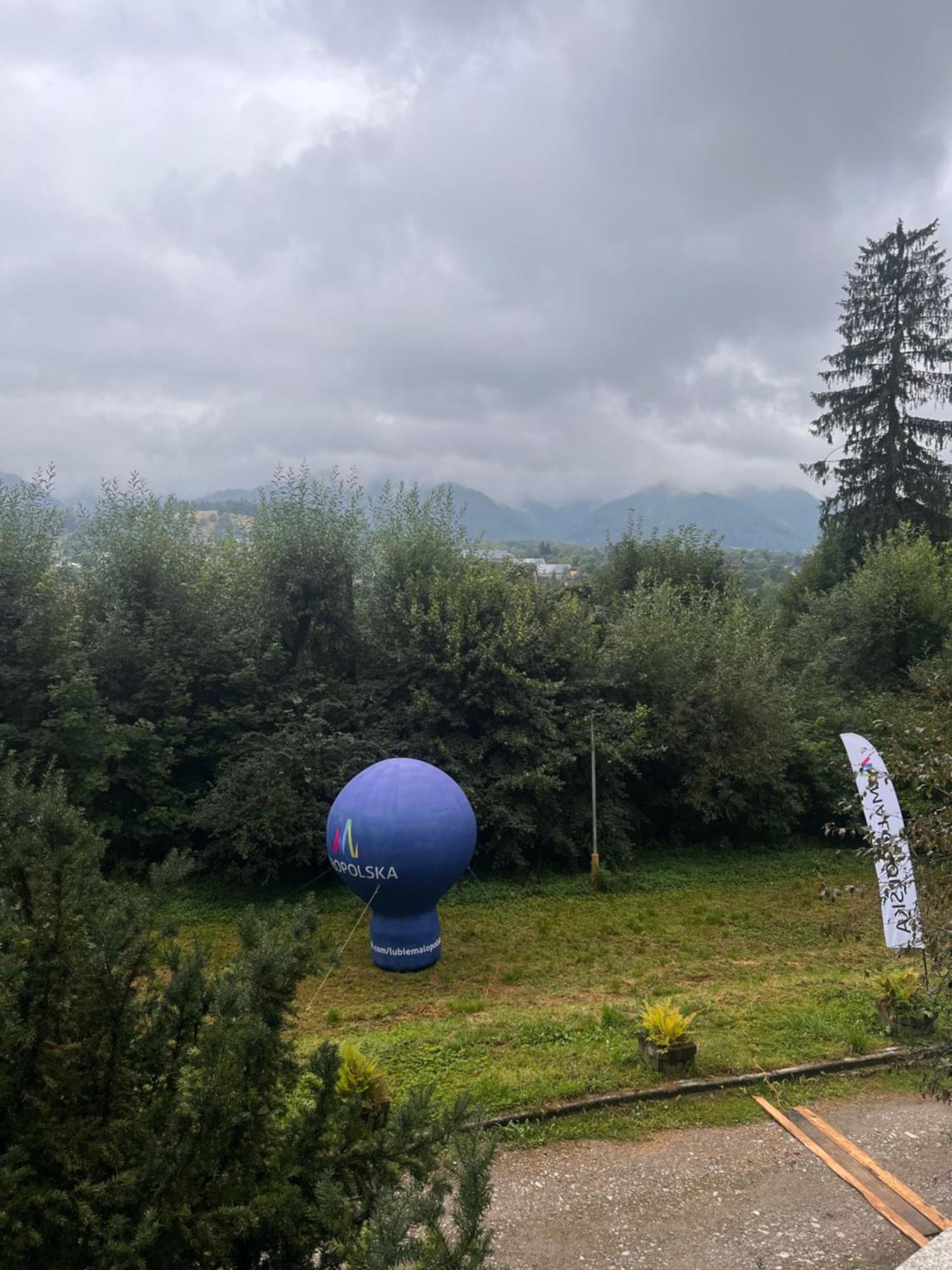 Nauczycielskie Centrum * Zakopane