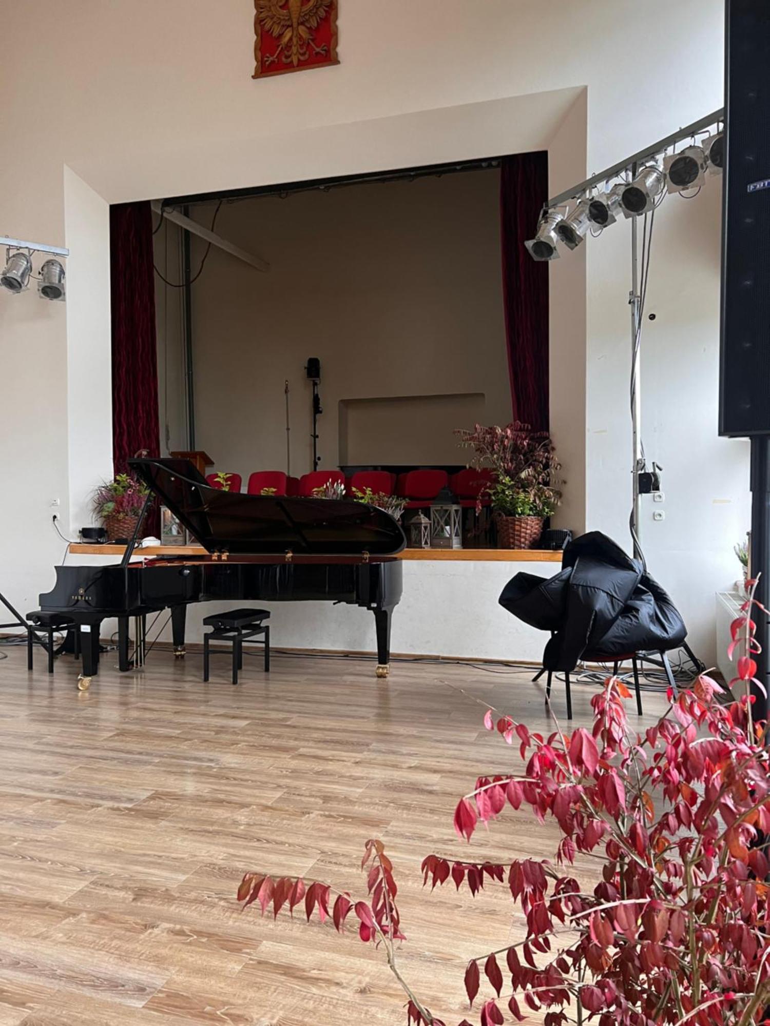 Nauczycielskie Centrum Frühstückspension Zakopane